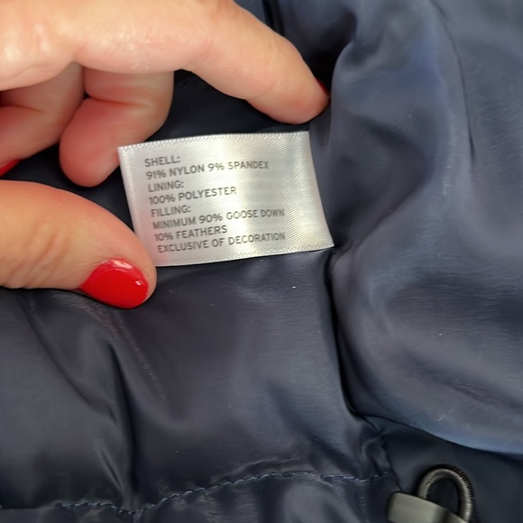 Best Made Co Goose Down Puffer jacket  - L
New - Picture 6 of 6